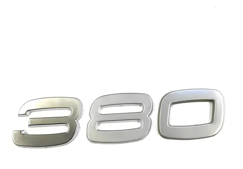 LETREIRO 380 - 20382711