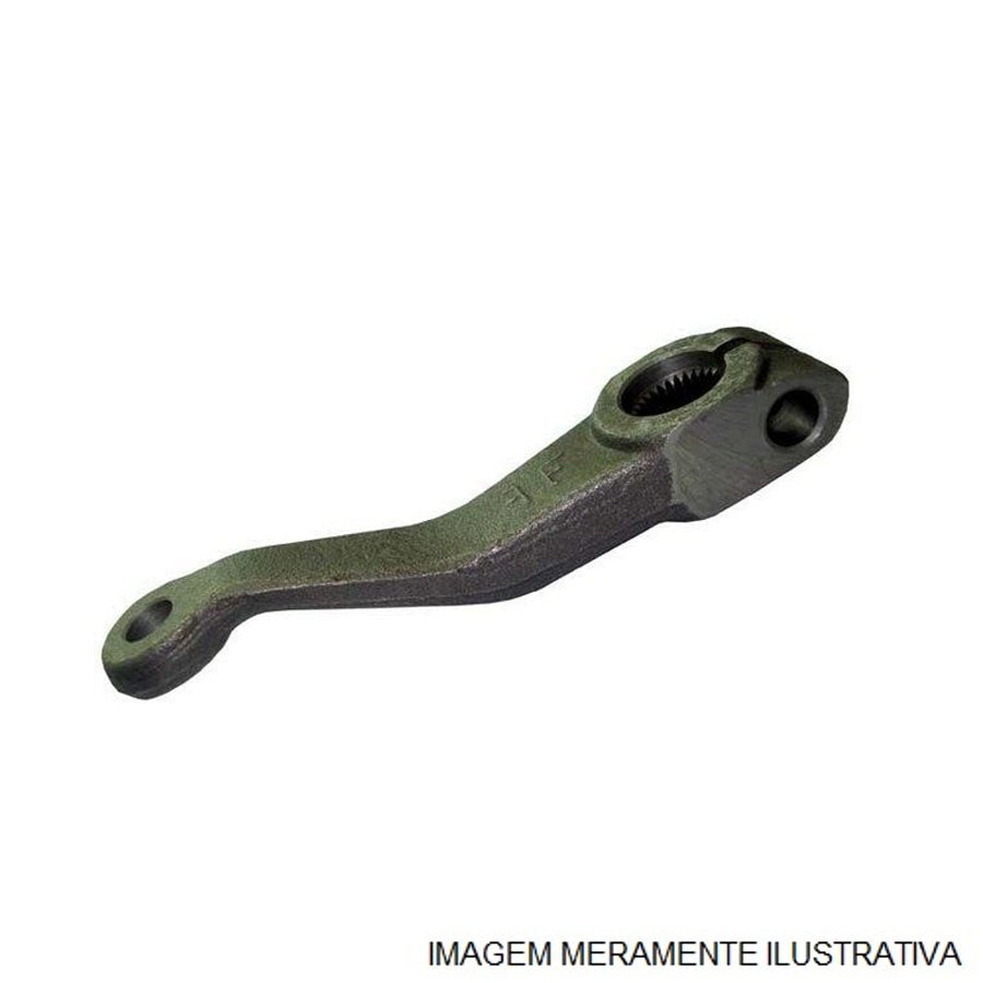 ALAVANCA LATERAL DO PPA - 2Z0311541D