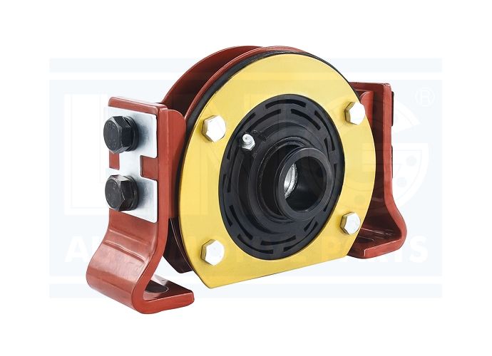 SUPORTE CARDAN COMPLETO C/REGULAG. - 801154