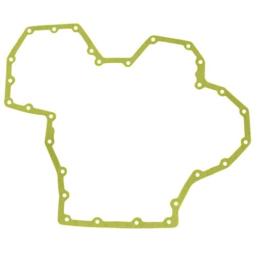 JUNTA TAMPA DISTRIBUICAO MWM X10 ( BOMBA INJETORA ROTATIVA ) - 71.727-AN