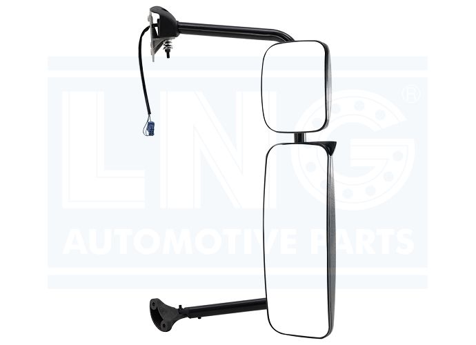 ESPELHO RETROVISOR - 81-191