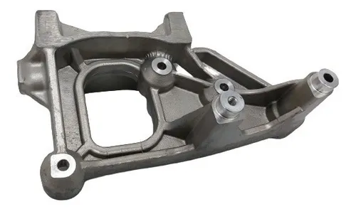 SUPORTE DO COPRESSOR DO AR CONDICIONADO - 07W260457A