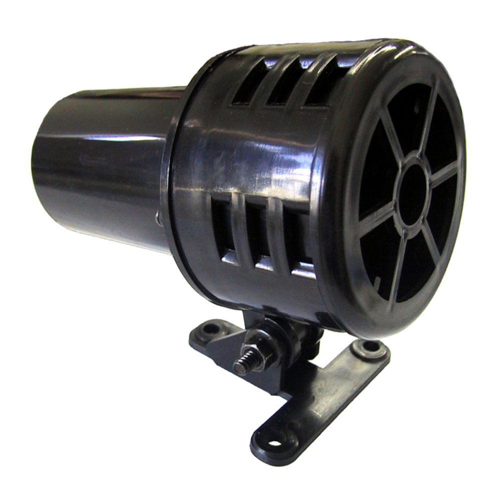 SIRENE ROTATIVA MECANICA  127V - DNI3715