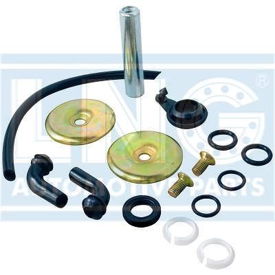 REPARO CUICA SPRING BRAKE - TJG 607 907