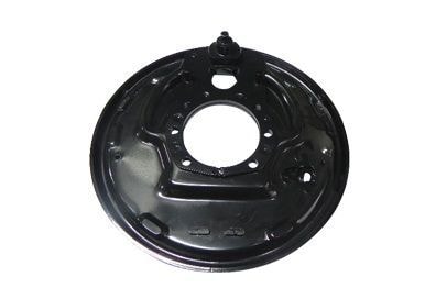 ESPELHO DE RODA TRASEIRO LD - BF2Y2211A