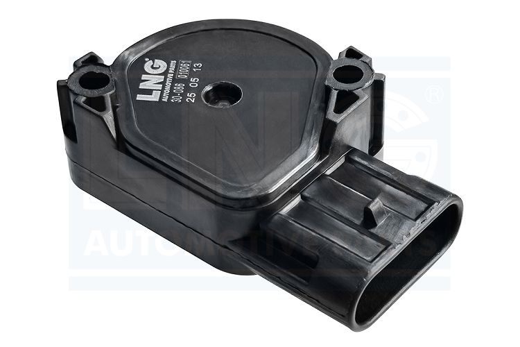 SENSOR PEDAL ACELERADOR - 1601581