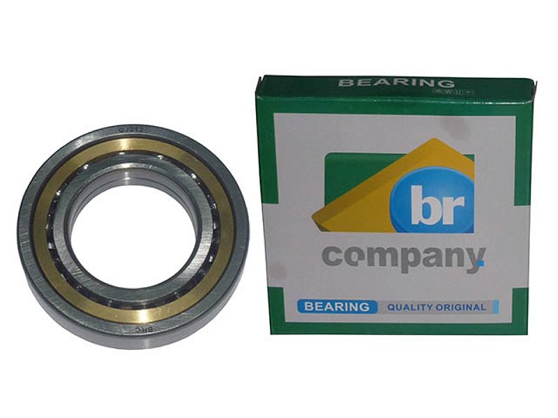 ROLAMENTO EIXO PILOTO - QJ212