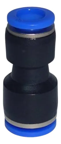 CONEXAO UNIAO REDUTORA PLASTICA 12X10MM - 520772