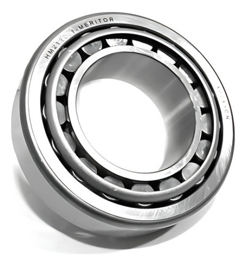 ROLAMENTO RODA DIANTEIRO INTERNO HM21204 - TMJ407632