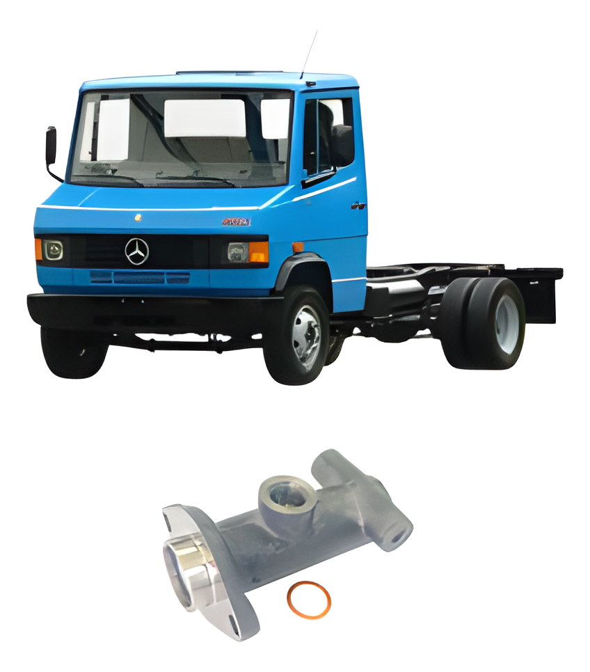 CILINDRO MESTRE MBB MBB L912/914/814 - C2169