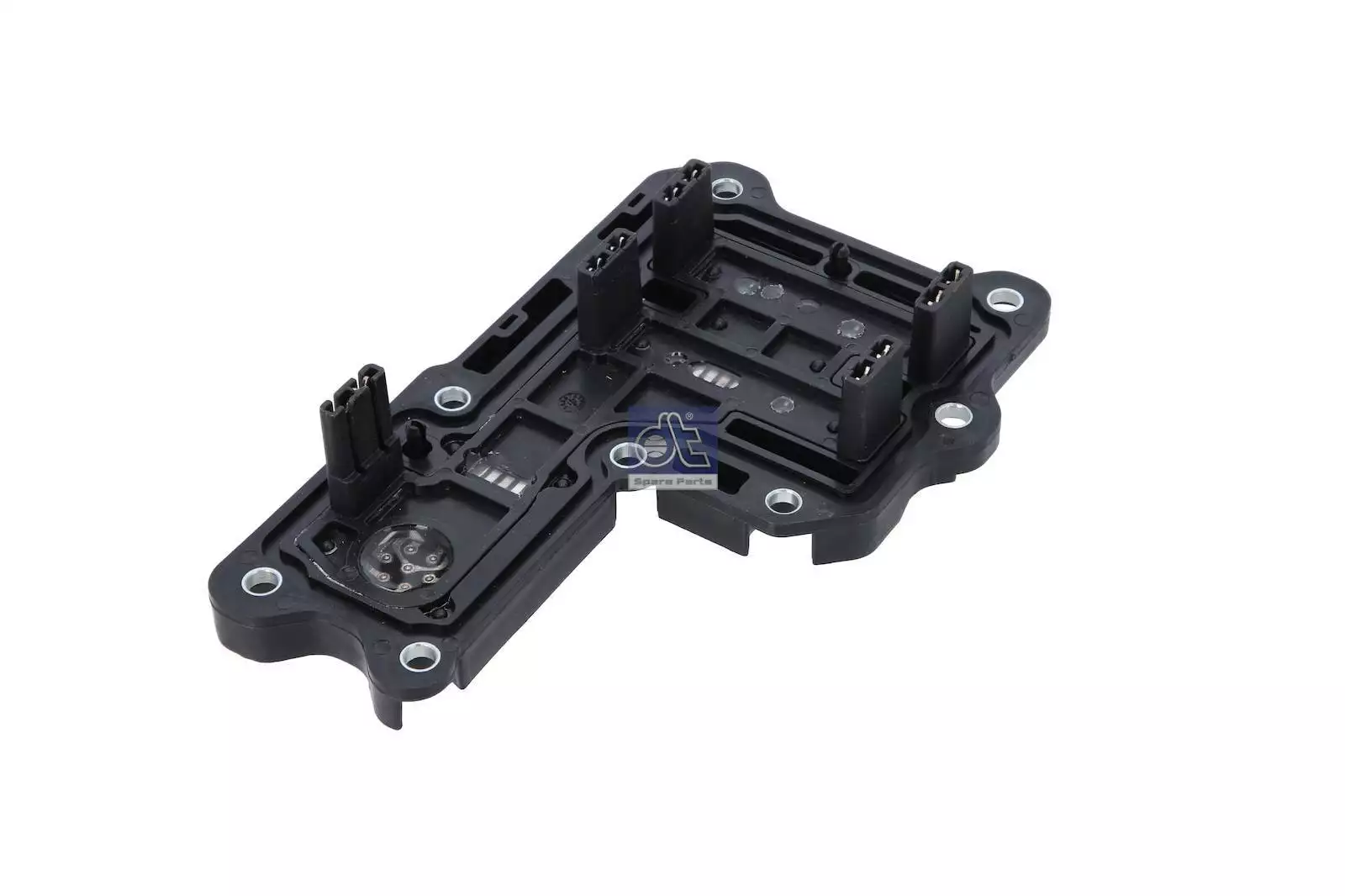 REPARO COMANDO CAMBIO - 2W0325581B