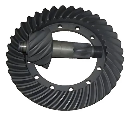 COROA E PINHAO 37X8 RAT 4.63  RS145 MS145 - BFOX4209B