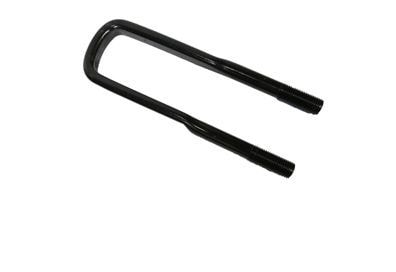 GRAMPO FEIXE MOLA TRASEIRO 30X 92 X 400 MODELO DA - 2RR599173