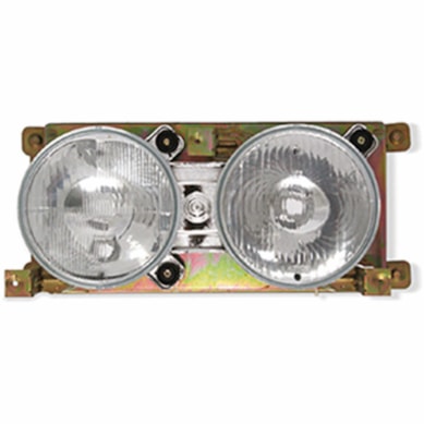 FAROL DUPLO LD H1/H1 - DE 1996 ATE 1999 - 6948207461