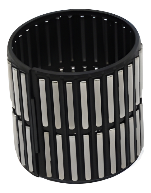 ROLETE AGULHAS - 0750115565