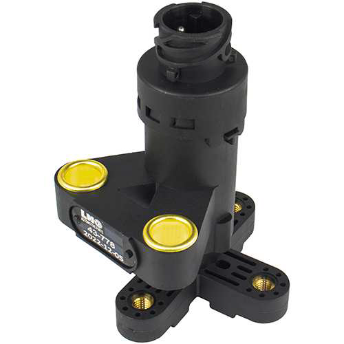 VALVULA NIVELAMENTO SUSPENSAO TRASEIRA - 4410501210