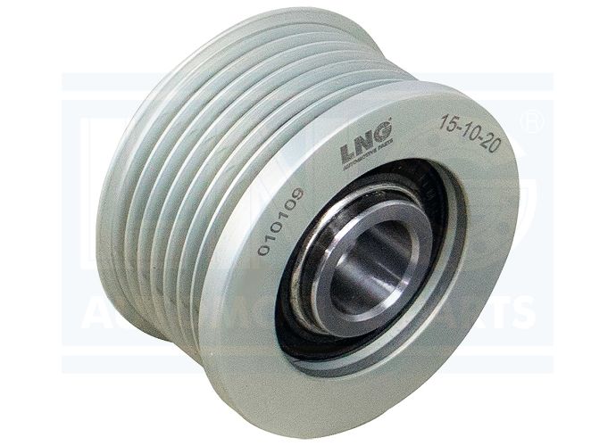 POLIA ALTERNADOR - 1404792