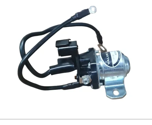 RELE DE ENGRENAMENTO VALUE LINE 24V - 45028VLP