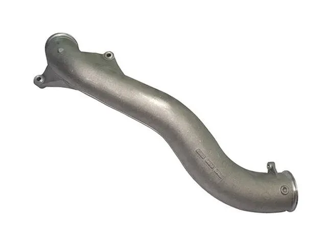 TUBO RESFRIAMENTO AR - 20803692