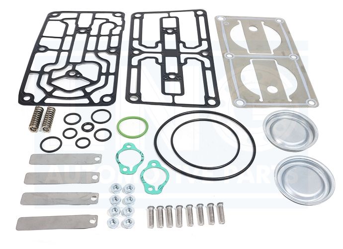 REPARO COMPRESSOR AR - K-018809