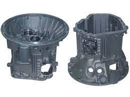 CARCACA DIANTEIRA CAIXA CAMBIO G85 - 6952610101