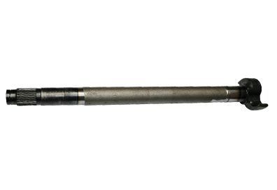 EIXO  S LE 28 ESTRIAS 653MM  SEMIRREBOQUES TUBELESS - 251000269P