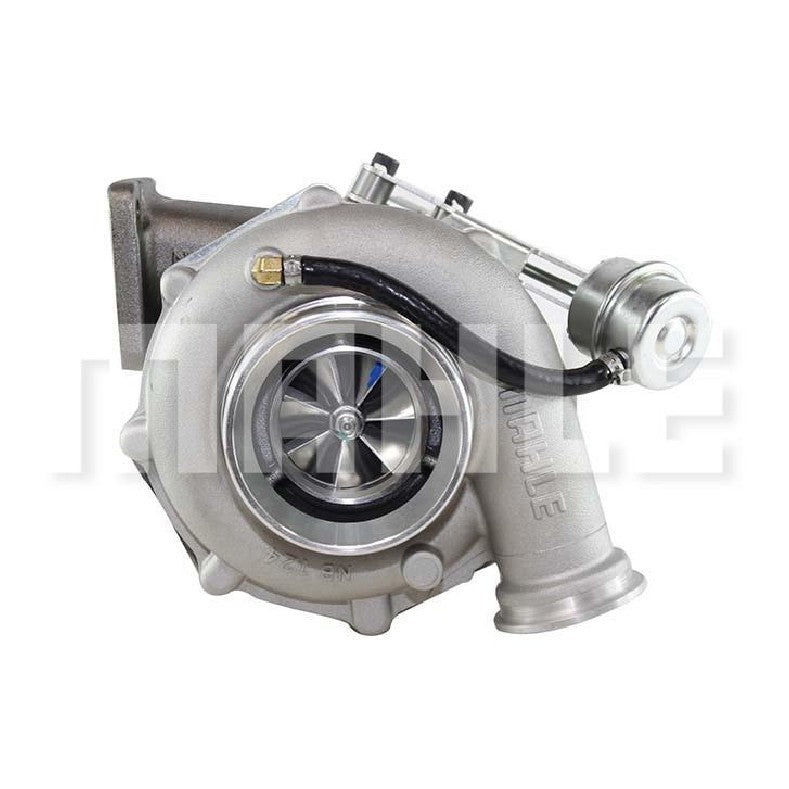 TURBO COMPRESSOR MOTOR OM926 - TC0480079