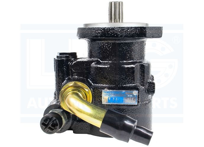 BOMBA DIRECAO HIDRAULICA - TJG 145 157 - Imagem 1