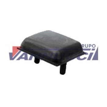 BATENTE DO FEIXE DE MOLA TRASEIRO - 23B511153A