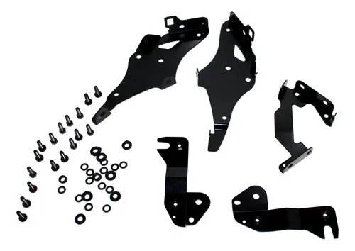 KIT SUPORTE QUEBRA SOL - 1355661