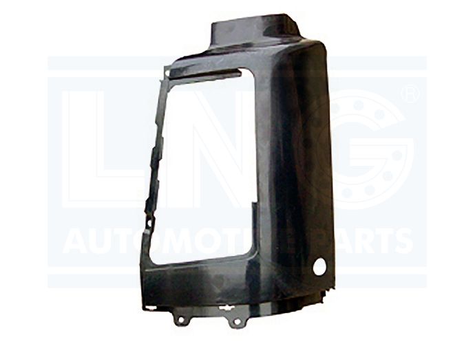 MOLDURA FAROL - 20452886