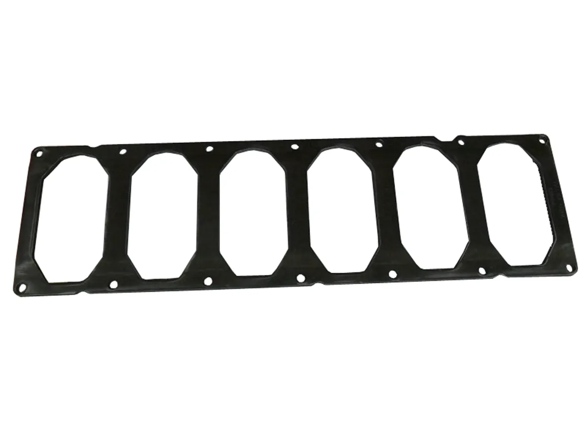 DEFLETOR CARTER MOTOR ISB - BG5X6687BA