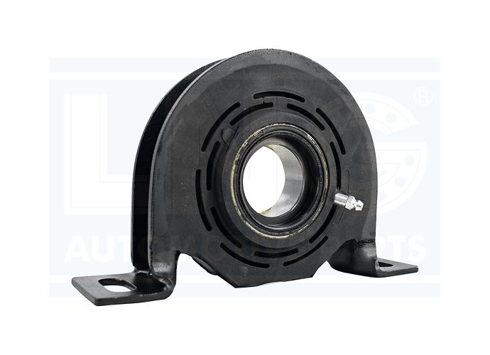 SUPORTE CARDAN COMPLETO - 2P0 598 351