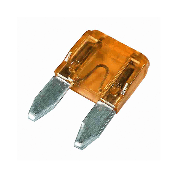 FUSIVEL MINI LAMINA 05A CARAMELO - 528038