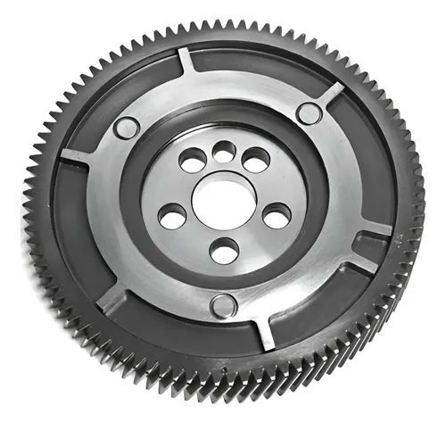 ENGRENAGEM EIXO COMANDO SCANIA SERIE 5 S/ ARANHA - SP1471