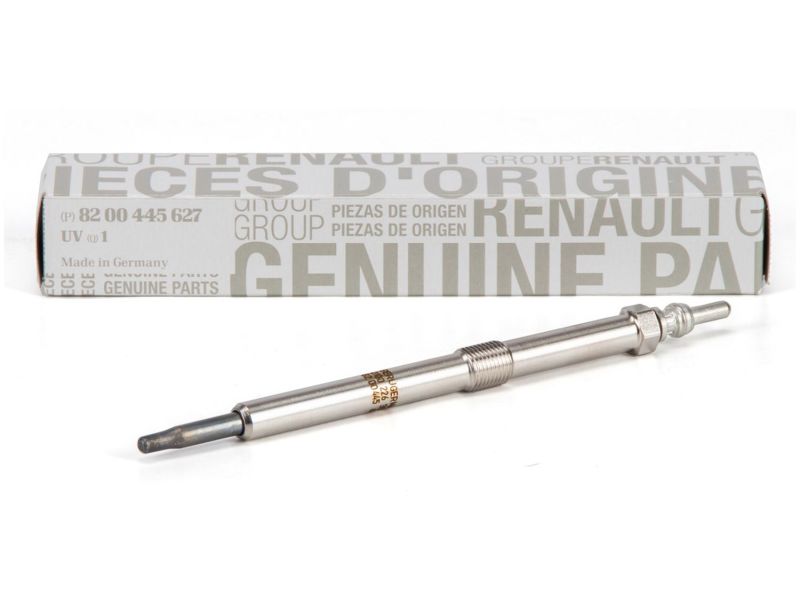 VELA AQUECEDORA MASTER - 8200445627