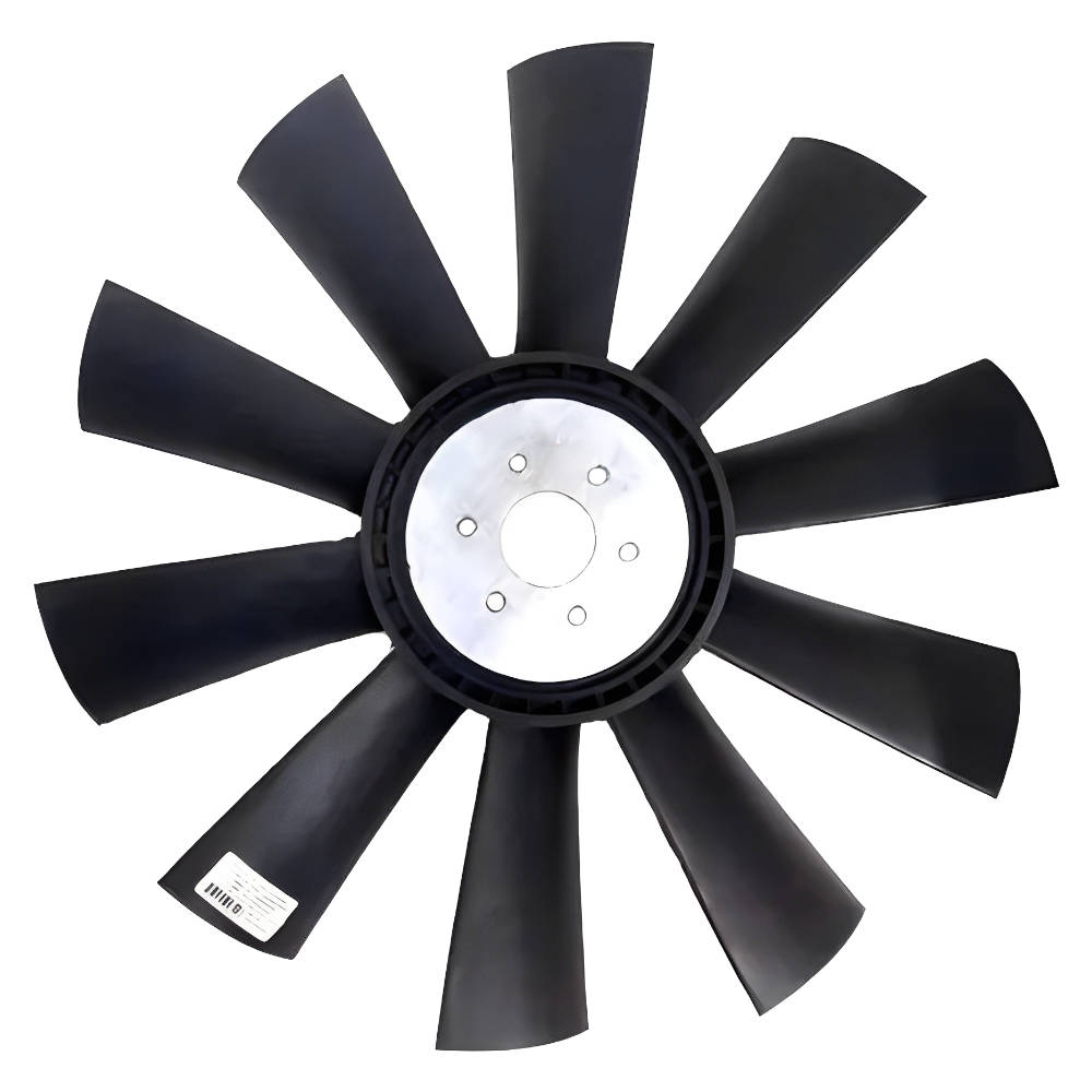 HELICE RADIADOR 10 PAS - 163844917A