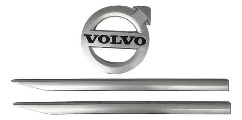 EMBLEMA GRADE FRONTAL - 84039932