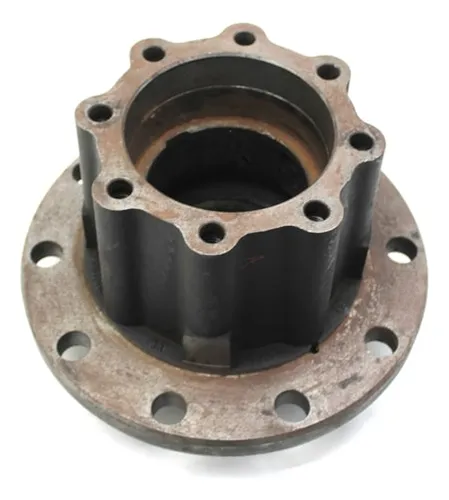 CUBO DE RODA DIANTEIRO - 2S0501653B