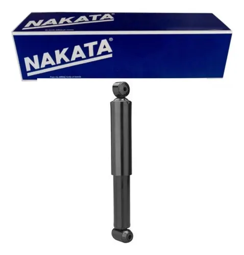 AMORTECEDOR TRAS. DIR. / ESQ. MBB OF1721 - AC45007