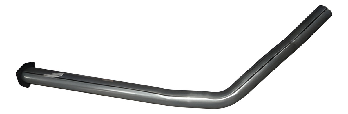 TUBO DIANTEIRO ESCAPE - TRG253101