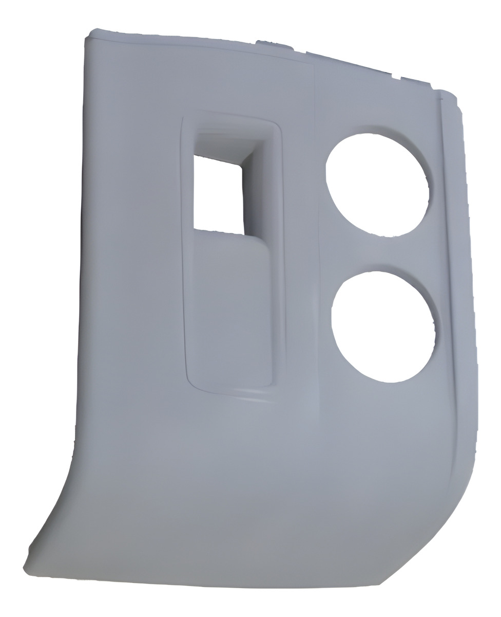 PONTEIRA LARGA LD SEM BIGODE - 80434100D