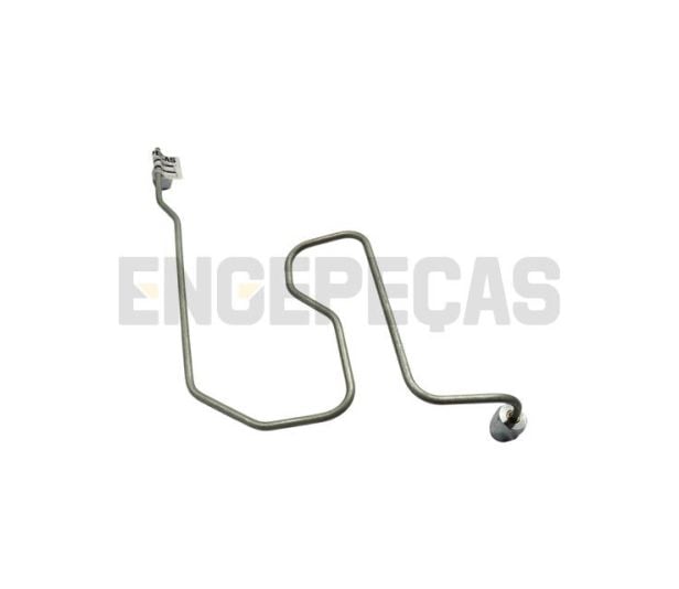TUBO INJETOR COMBUSTIVEL 4CIL ISC8.3 - 3355304