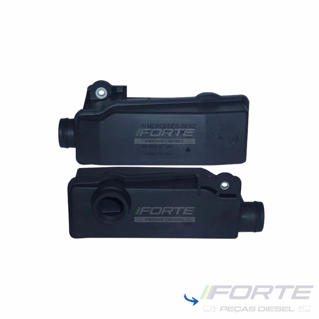 RESERVATORIO AR COMPRESSOR - 4571300190