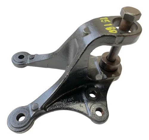 SUPORTE MOLA TRASERIO PARTE DIANTEIRA - 9583251701