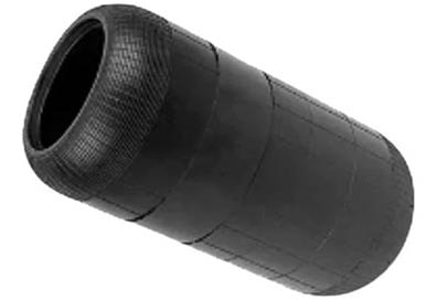 KIT PNEUMATICO COMPLETA SUSPENSAO EIXO COMPATIVEL TAS - 0954208