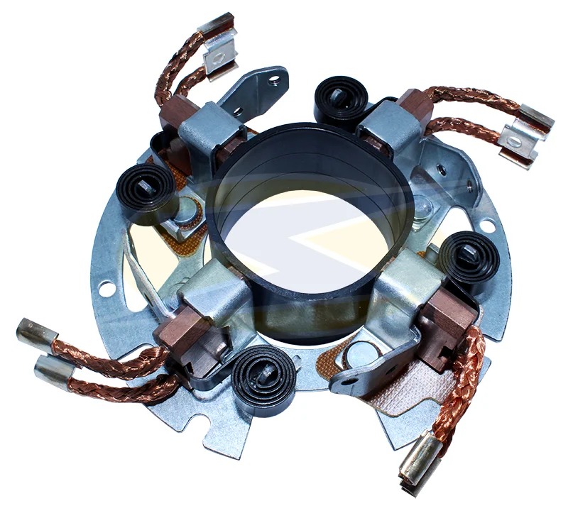 JOGO DE ESCOVA 37MT 12V - TE39986019