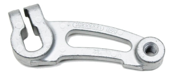 ALAVANCA EXTERNA SELECAO - 23B311700