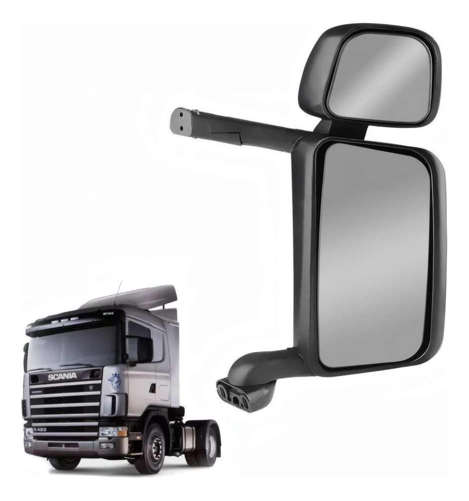 RETROVISOR LD - 1723519