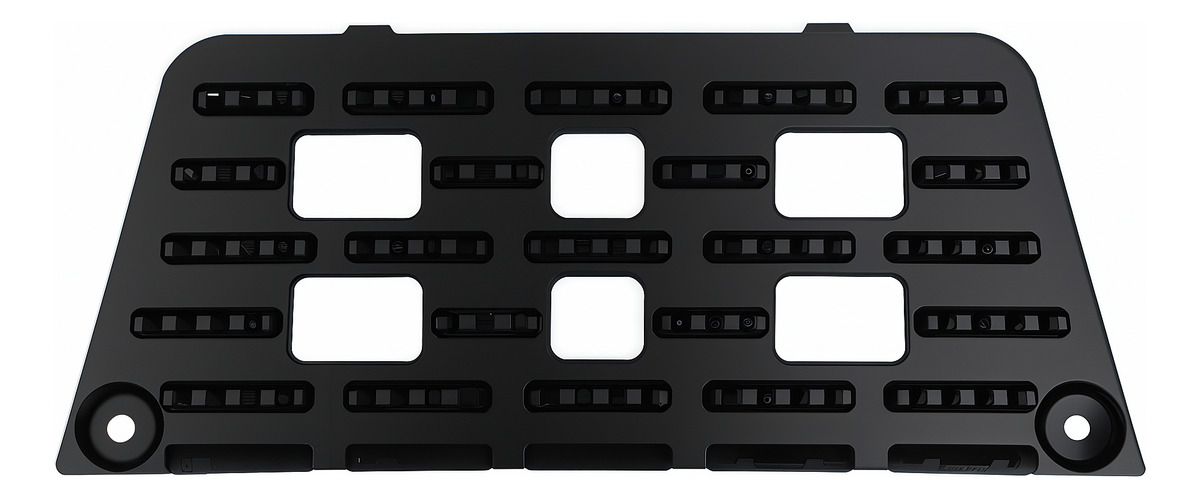 PISANTE ESTRIBO INFERIOR ESTRIBO LD LE ( CHAPA ) - 801974000